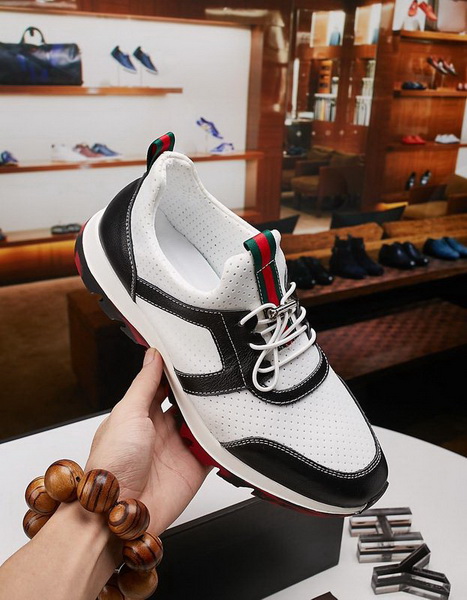 G men shoes 1;1 quality-010