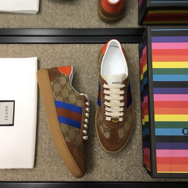G men shoes 1;1 quality-011