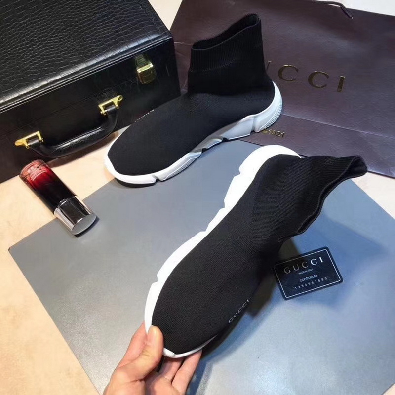 G men shoes 1;1 quality-023