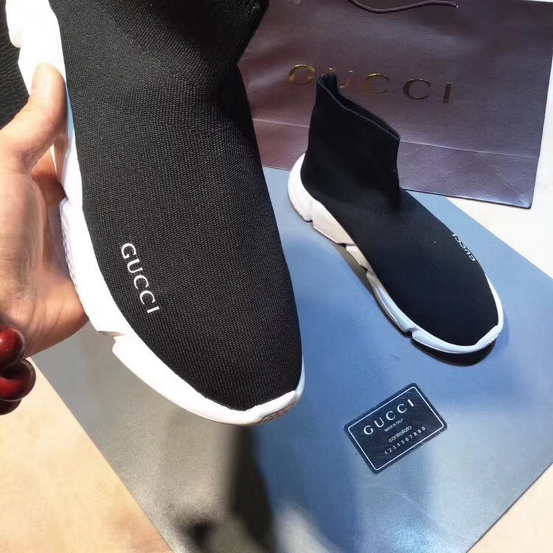 G men shoes 1;1 quality-023