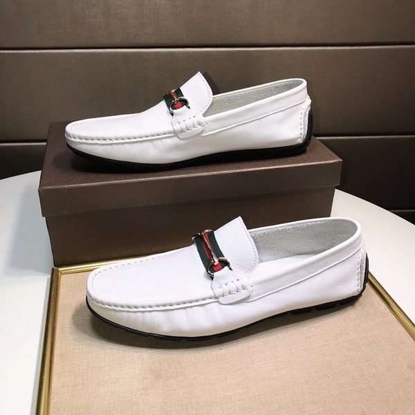G men shoes 1;1 quality-033