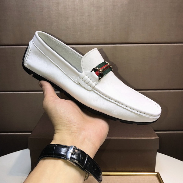 G men shoes 1;1 quality-033