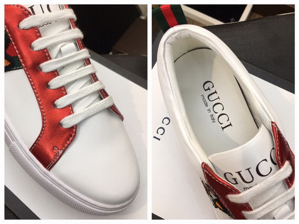 G men shoes 1;1 quality-035
