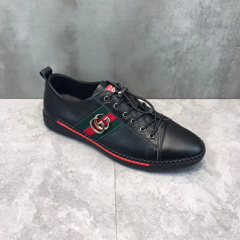 G men shoes 1;1 quality-1007