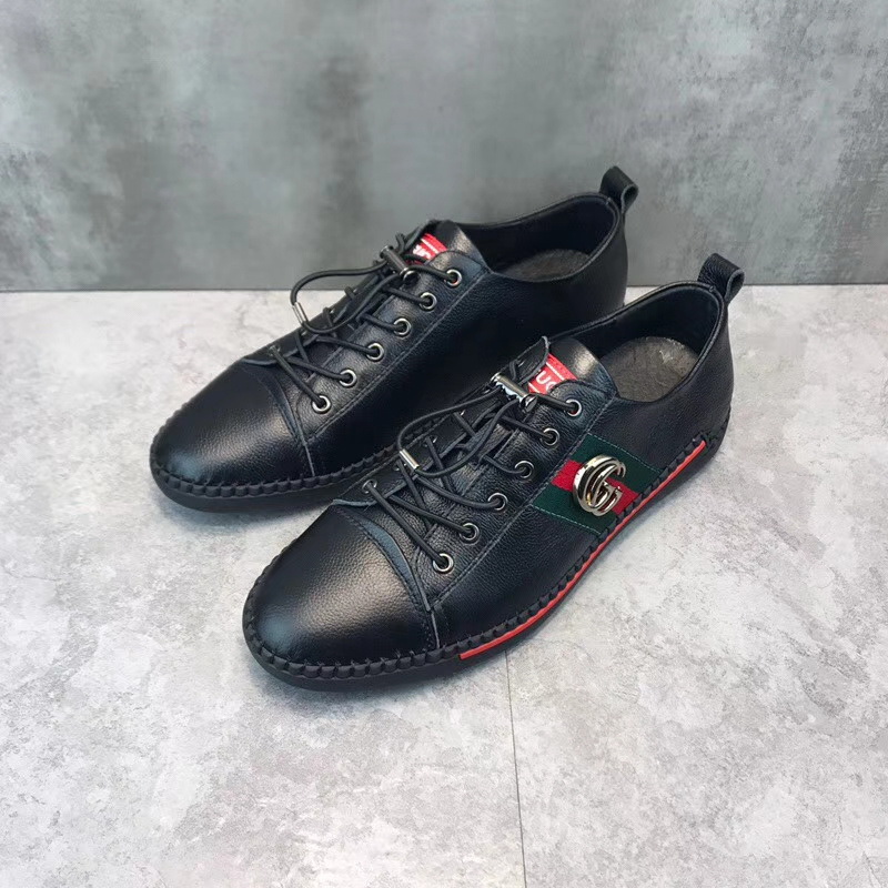 G men shoes 1;1 quality-1007
