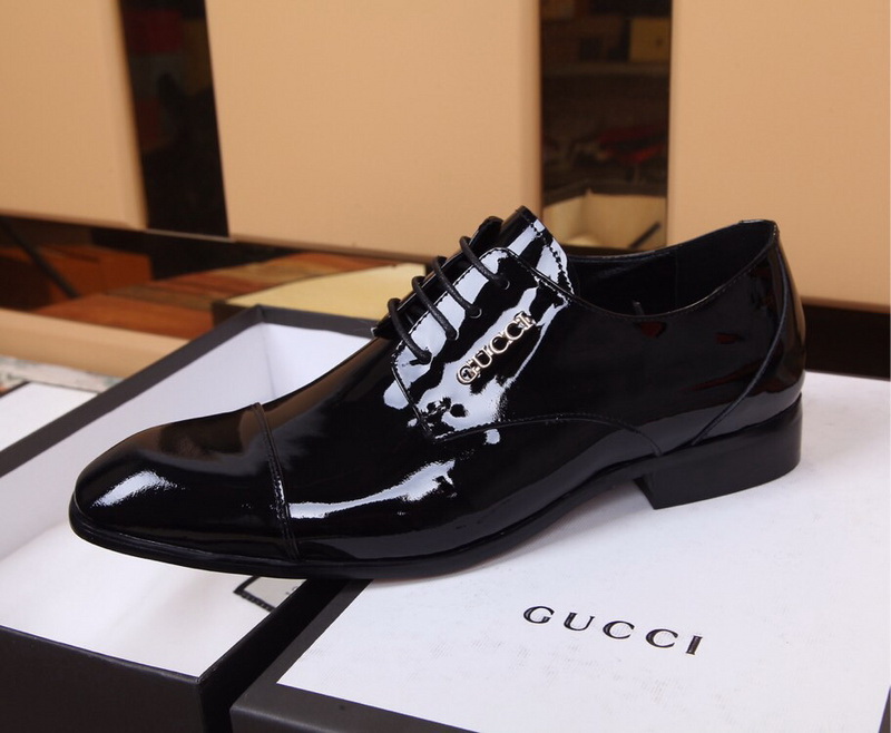 G men shoes 1;1 quality-1009