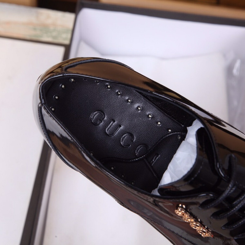G men shoes 1;1 quality-1009