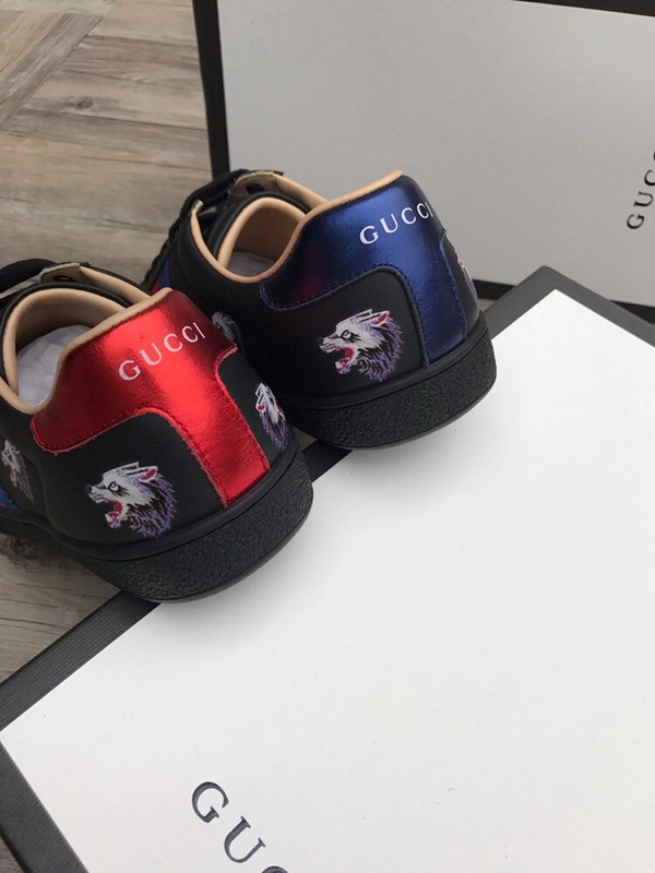 G men shoes 1;1 quality-1013