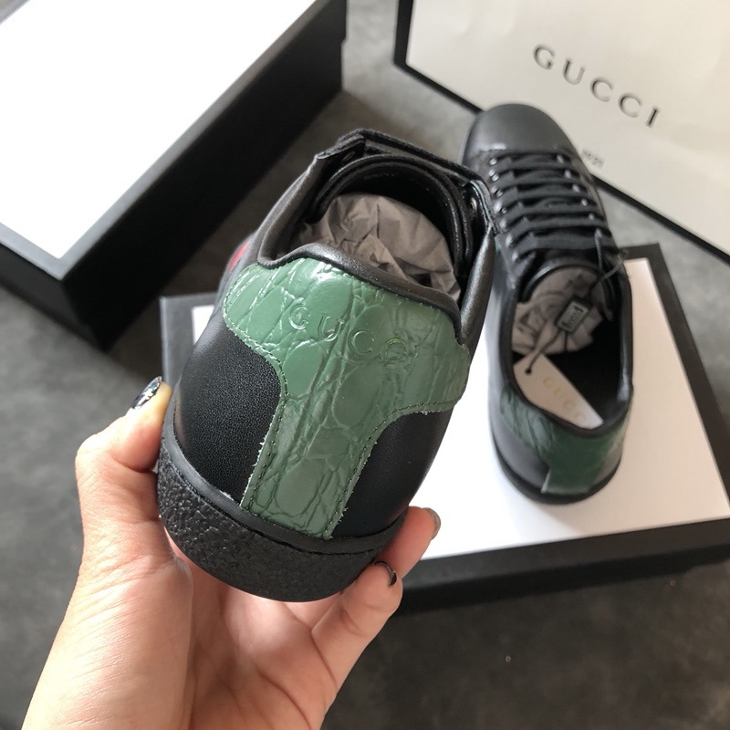 G men shoes 1;1 quality-1050