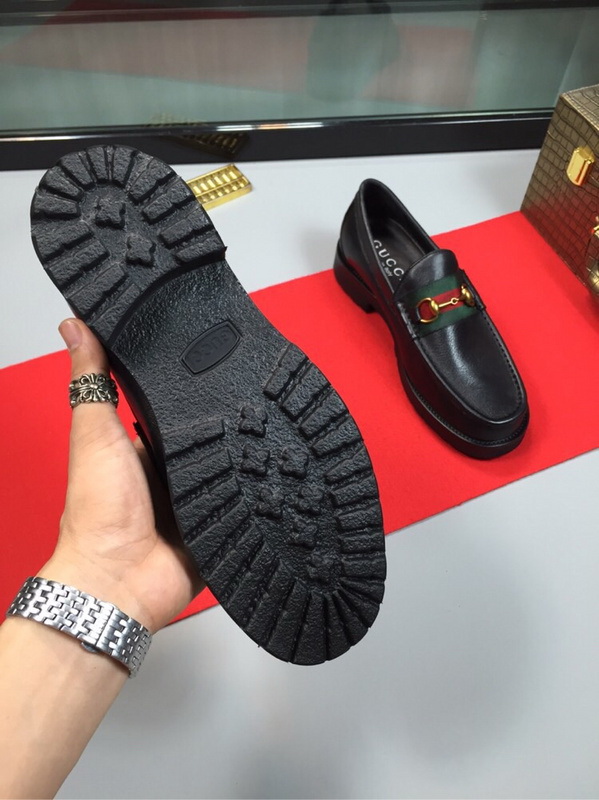 G men shoes 1;1 quality-1064