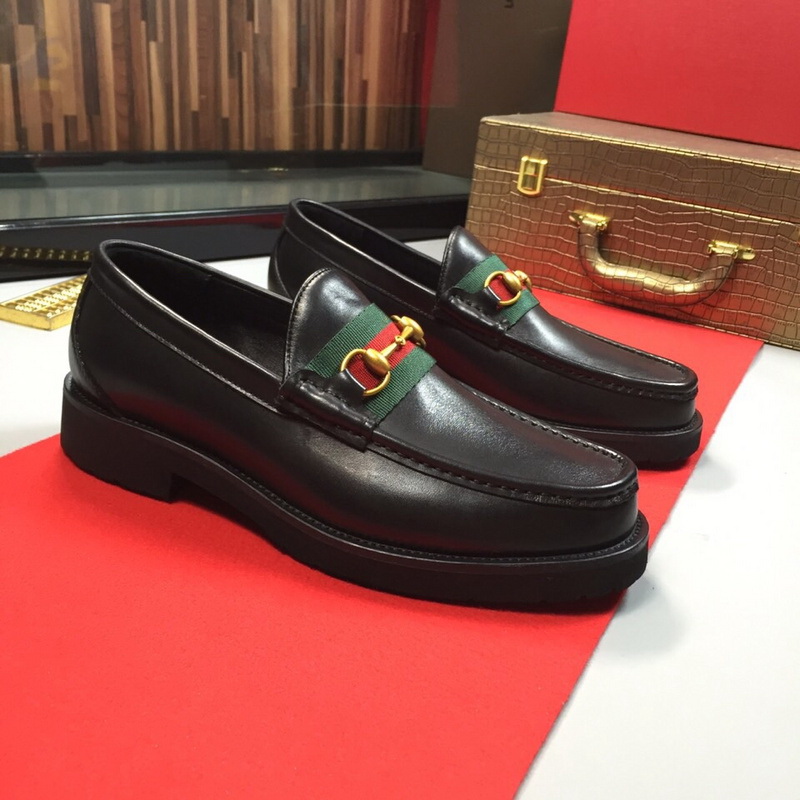 G men shoes 1;1 quality-1064