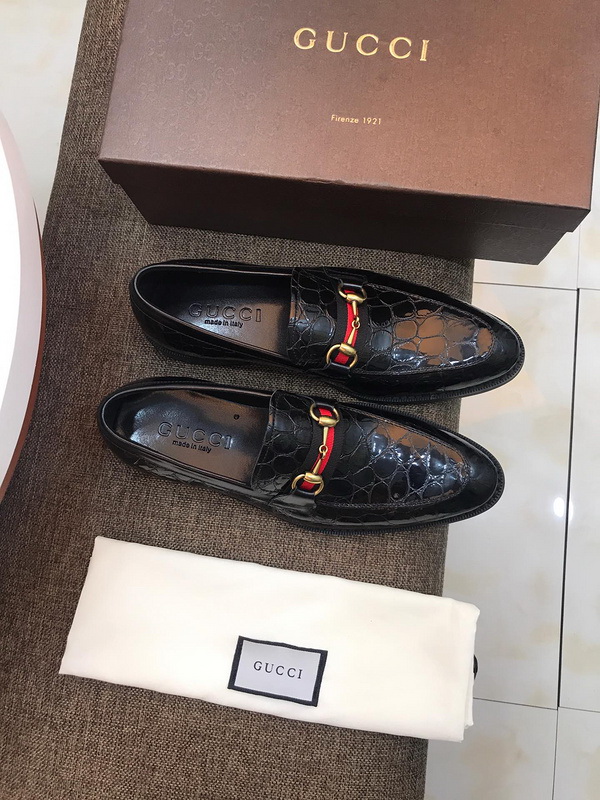 G men shoes 1;1 quality-1071