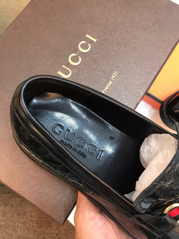 G men shoes 1;1 quality-1071