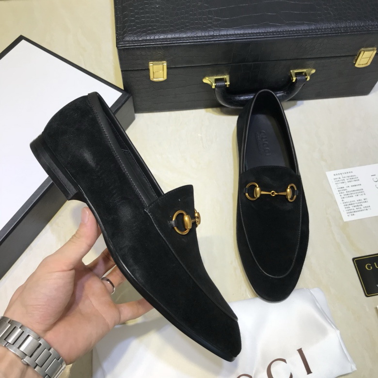 G men shoes 1;1 quality-1075