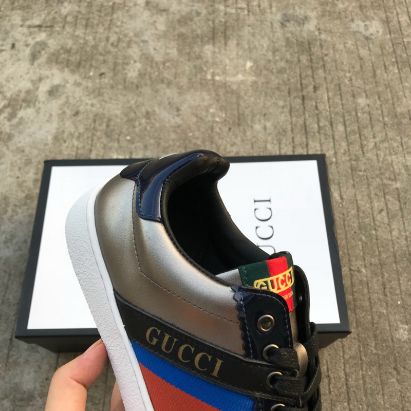 G men shoes 1;1 quality-1097