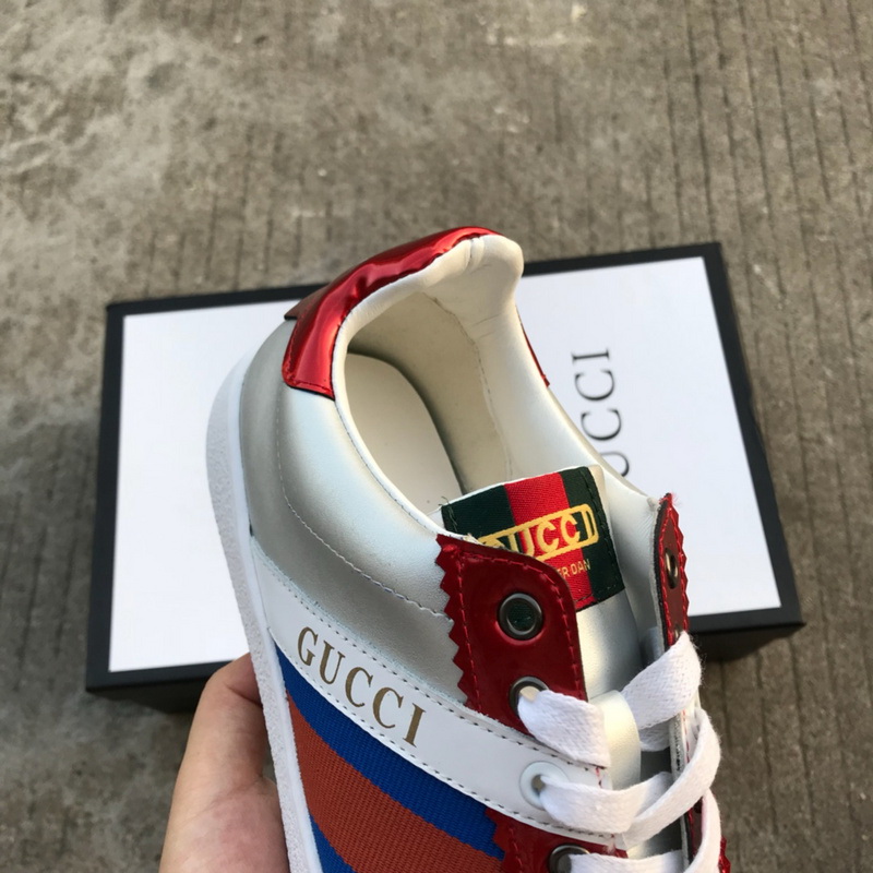 G men shoes 1;1 quality-1098