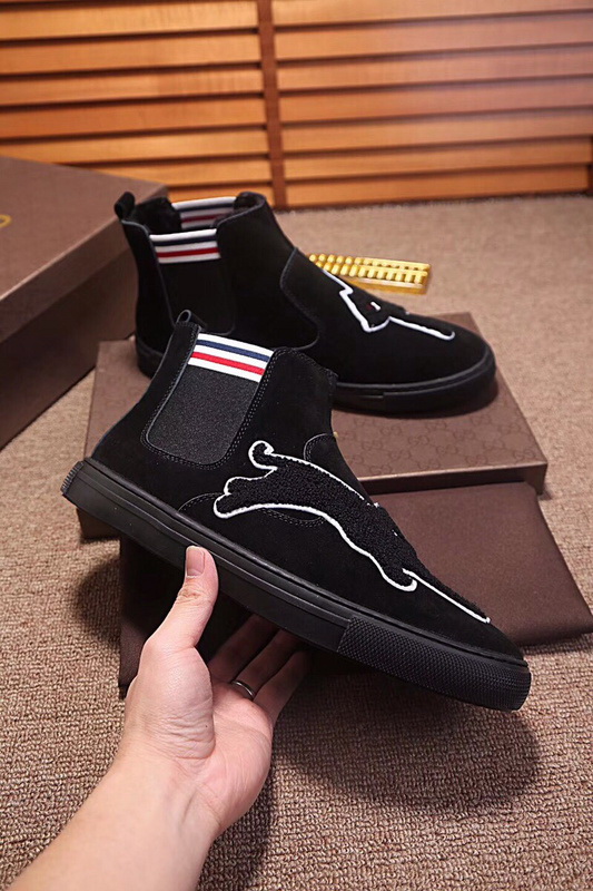 G men shoes 1;1 quality-1115