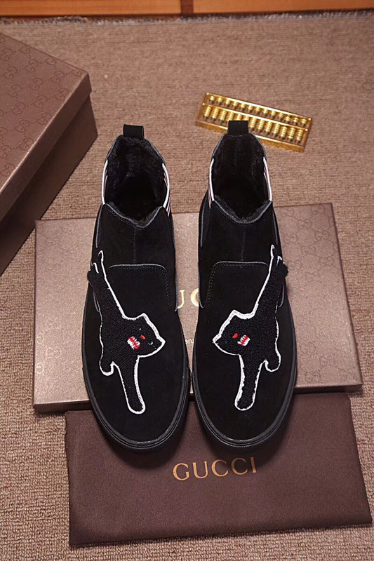 G men shoes 1;1 quality-1115