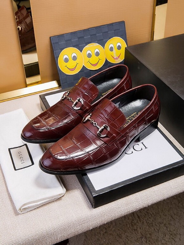 G men shoes 1;1 quality-1117