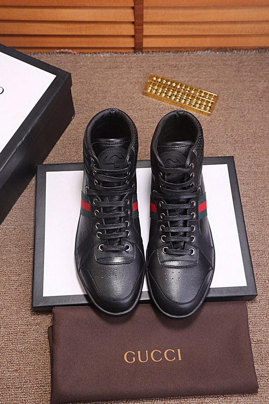 G men shoes 1;1 quality-1136