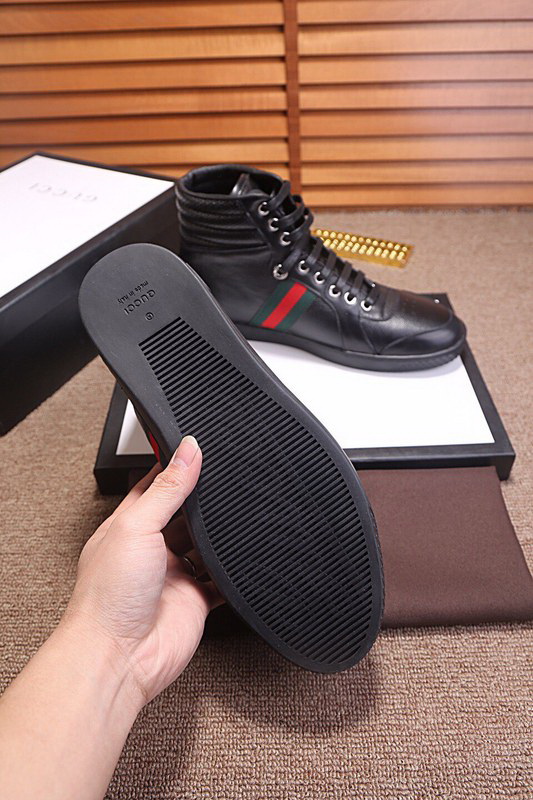 G men shoes 1;1 quality-1136