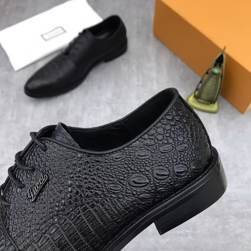 G men shoes 1;1 quality-1146