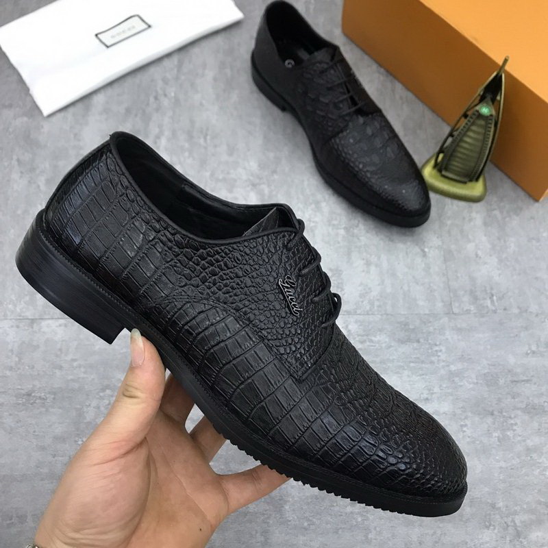G men shoes 1;1 quality-1146