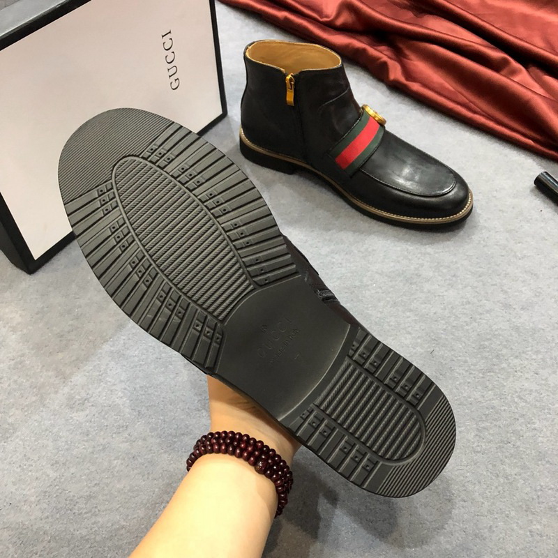 G men shoes 1;1 quality-1150