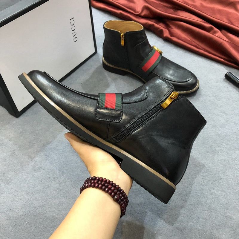 G men shoes 1;1 quality-1150