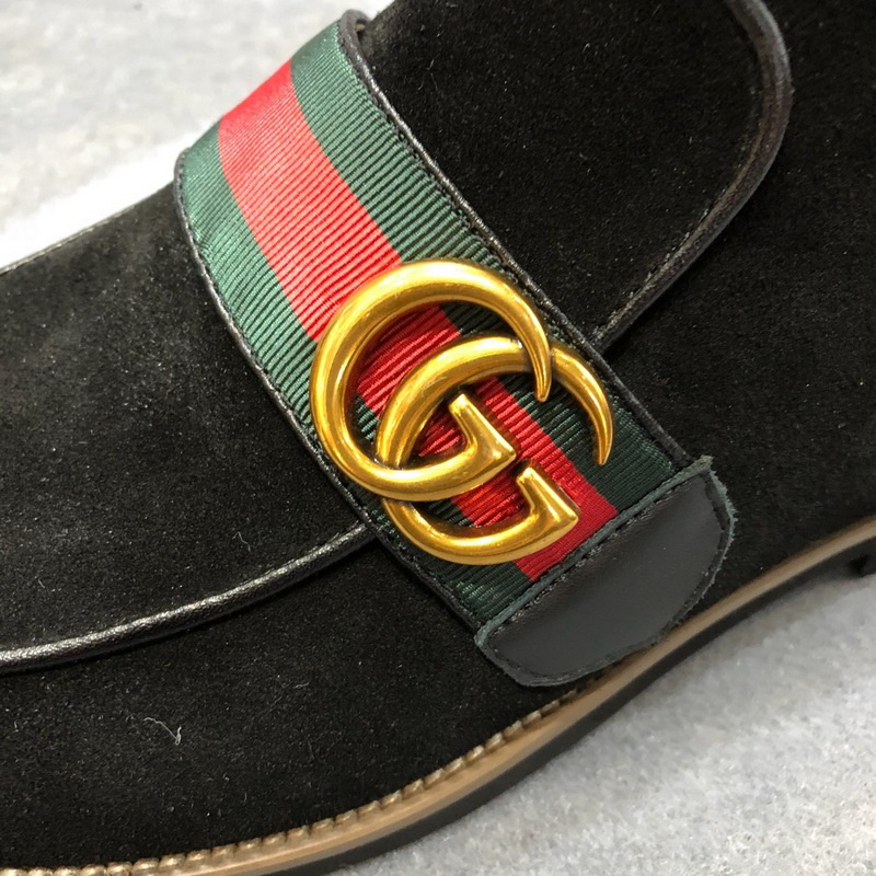 G men shoes 1;1 quality-1151