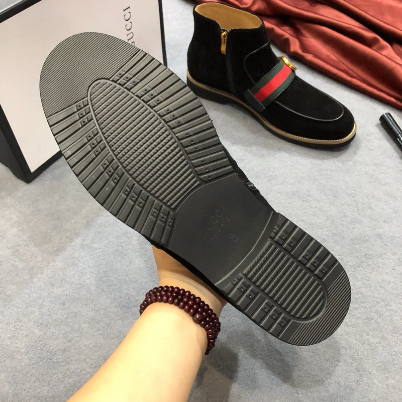 G men shoes 1;1 quality-1151