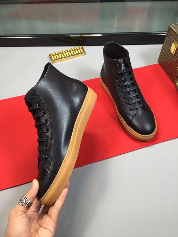 G men shoes 1;1 quality-1155