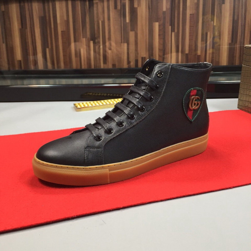 G men shoes 1;1 quality-1155