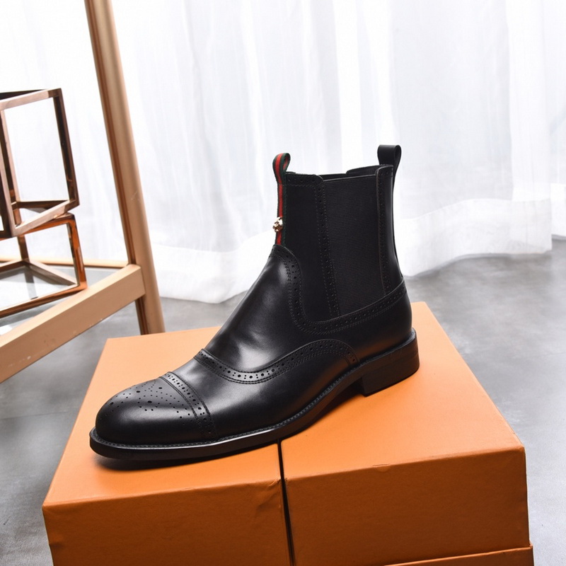 G men shoes 1;1 quality-1181