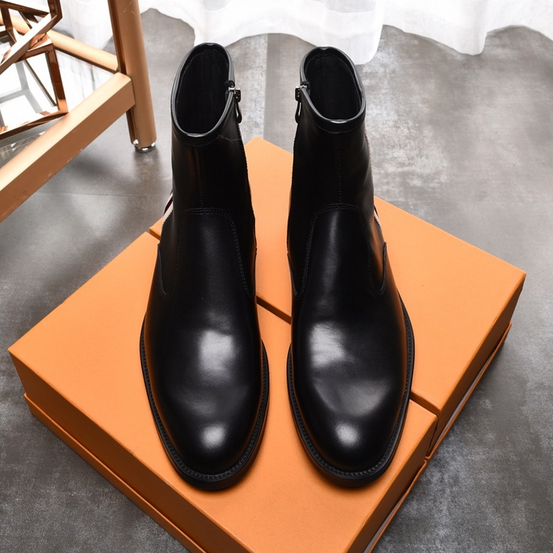 G men shoes 1;1 quality-1185