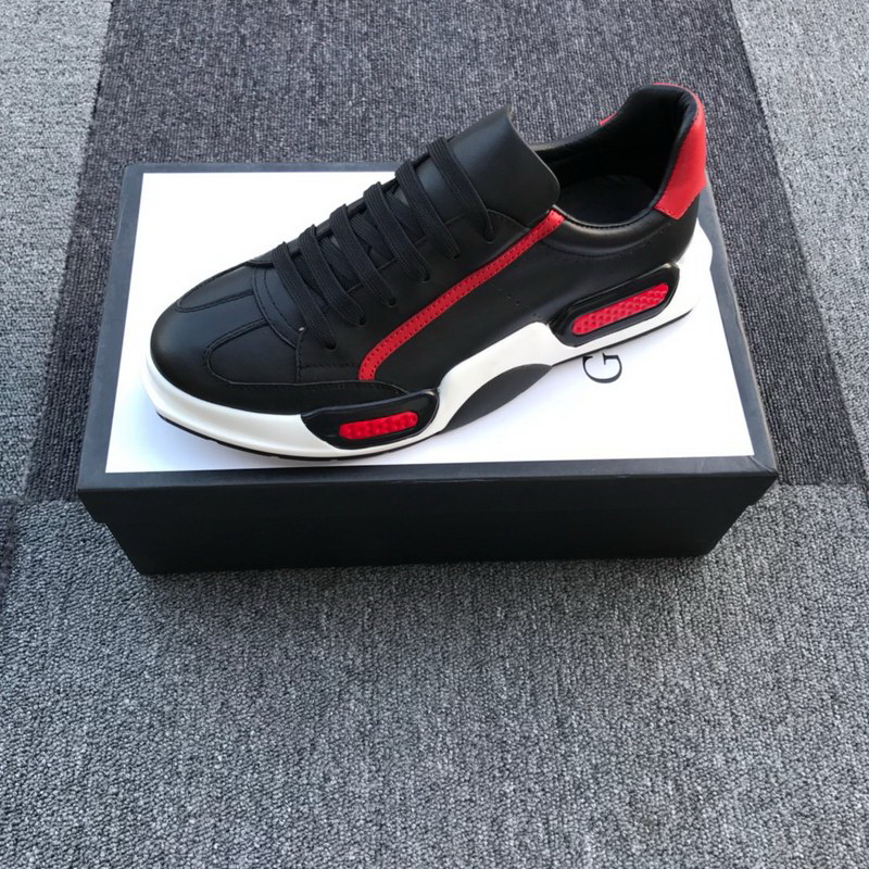 G men shoes 1;1 quality-1190