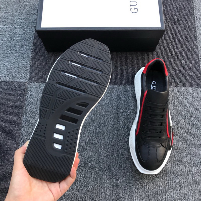 G men shoes 1;1 quality-1190