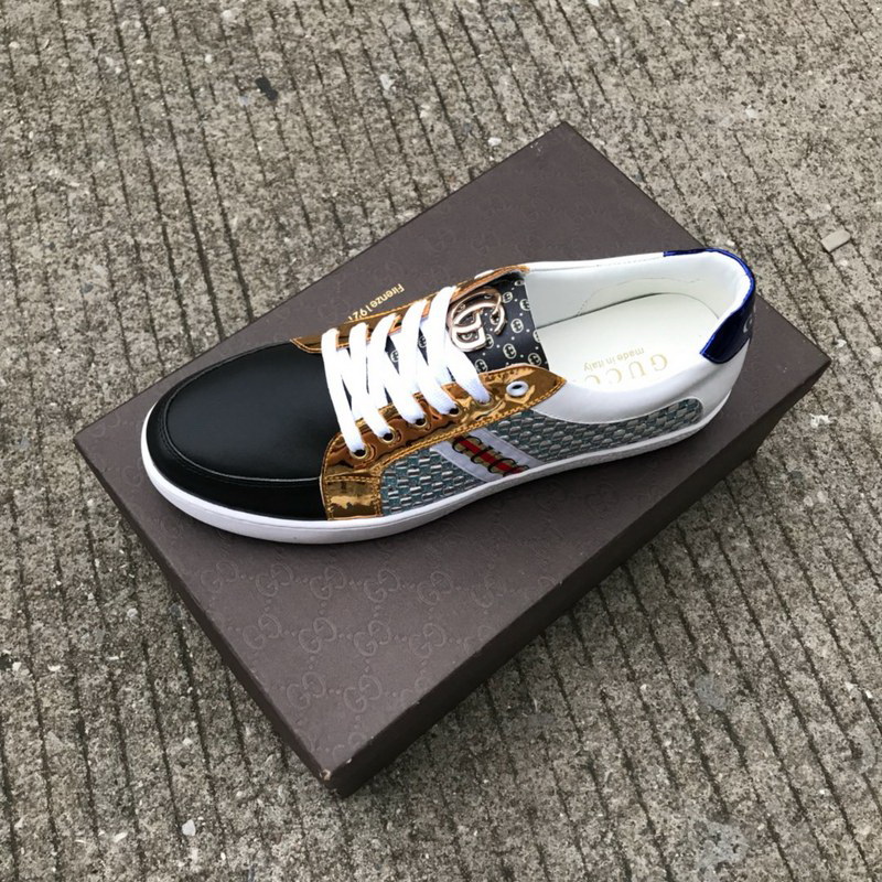 G men shoes 1;1 quality-1192