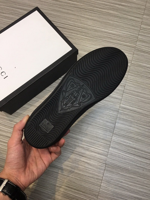 G men shoes 1;1 quality-1195