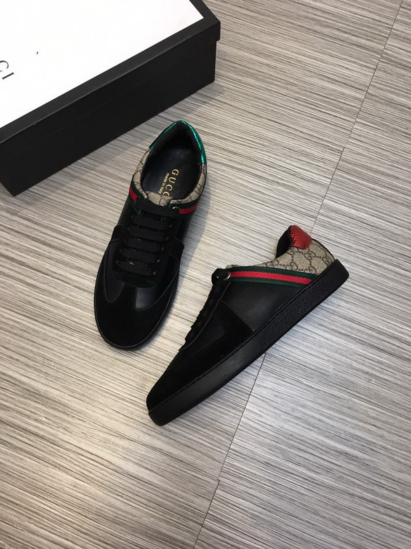 G men shoes 1;1 quality-1195