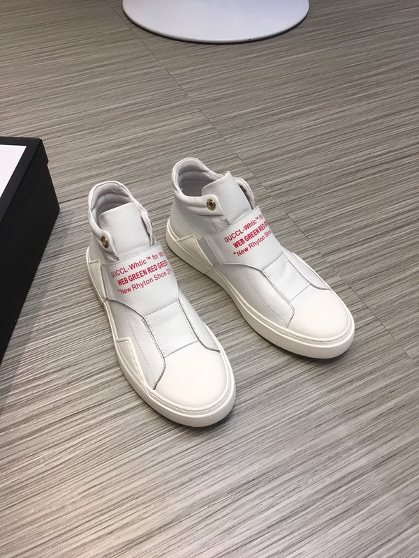 G men shoes 1;1 quality-1198