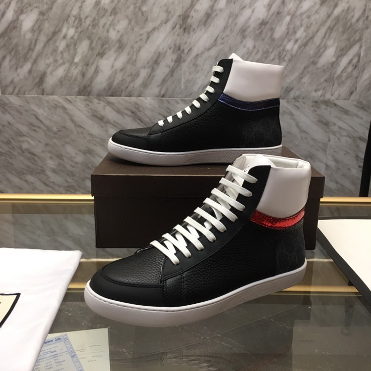 G men shoes 1;1 quality-1205