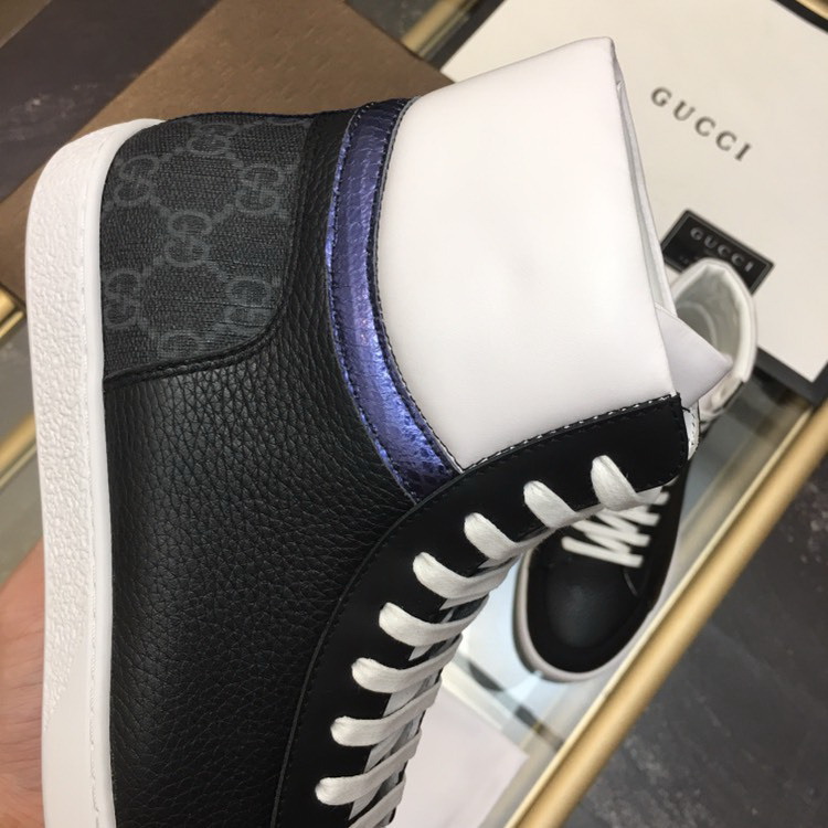 G men shoes 1;1 quality-1205