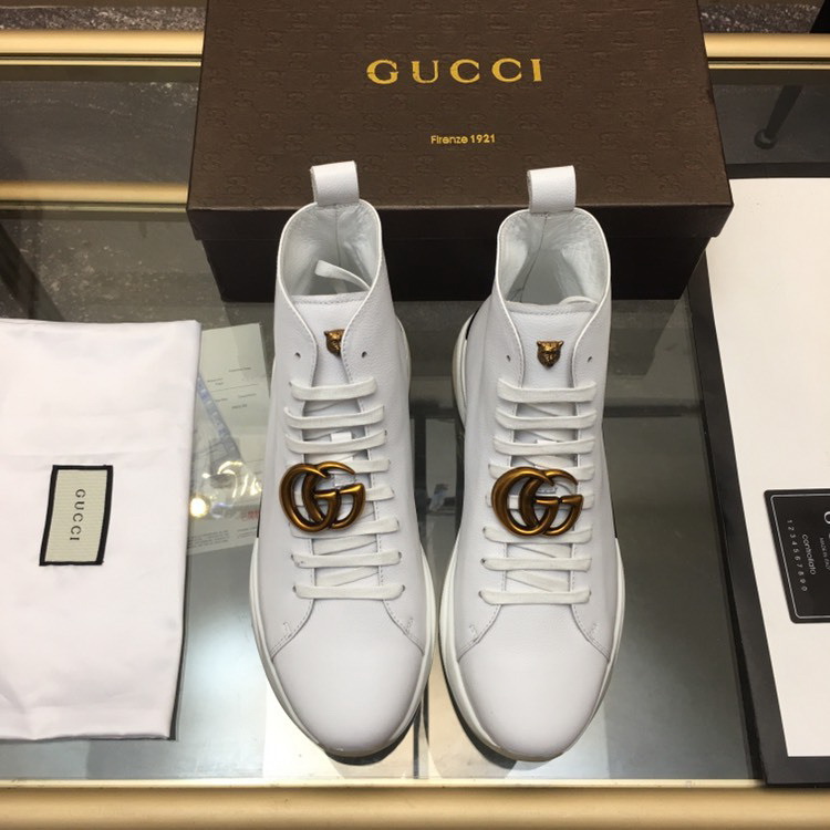G men shoes 1;1 quality-1211