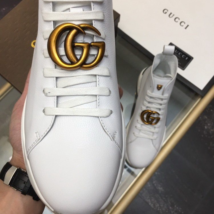 G men shoes 1;1 quality-1211
