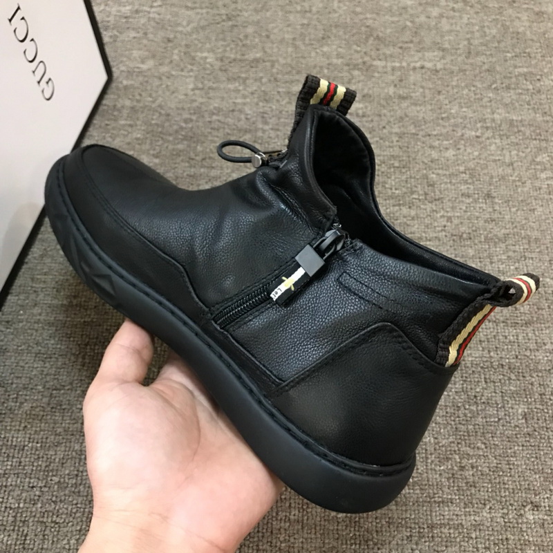 G men shoes 1;1 quality-1228