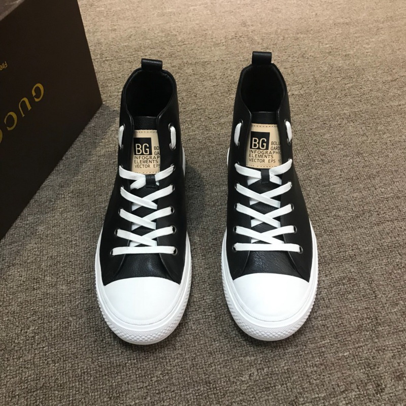G men shoes 1;1 quality-1231