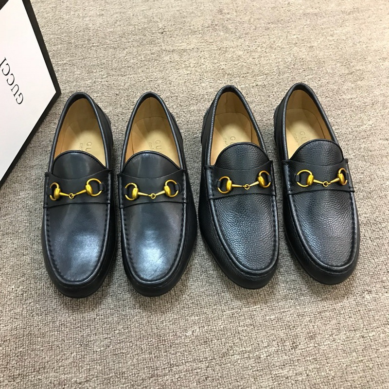 G men shoes 1;1 quality-1245