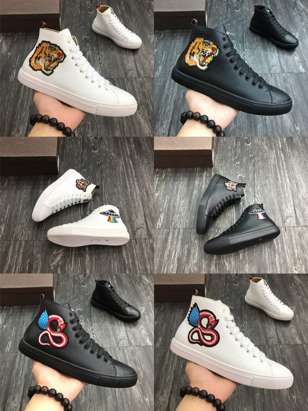 G men shoes 1;1 quality-1248