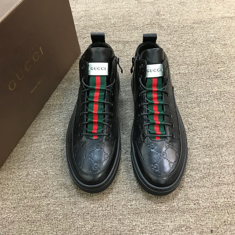 G men shoes 1;1 quality-1256